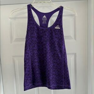 Women’s adidas athletic tank. Medium